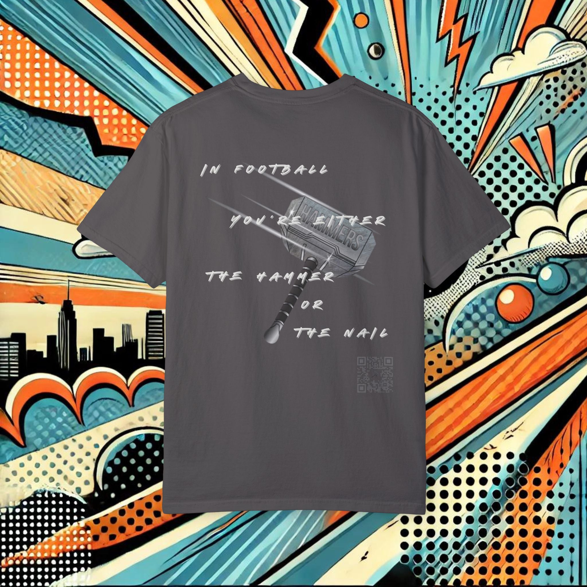 Hammers Elite Athletics T-Shirt