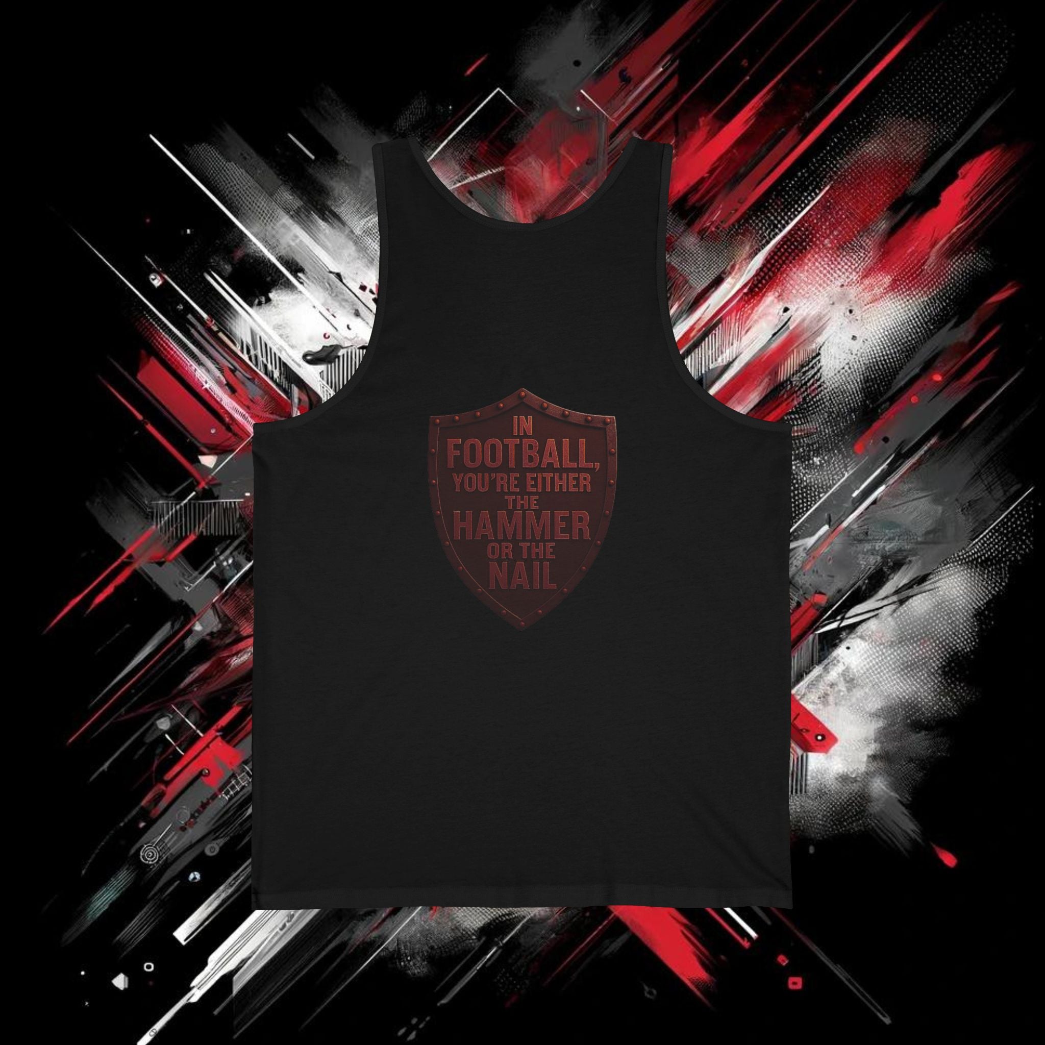 Hammers Elite Athletics 
