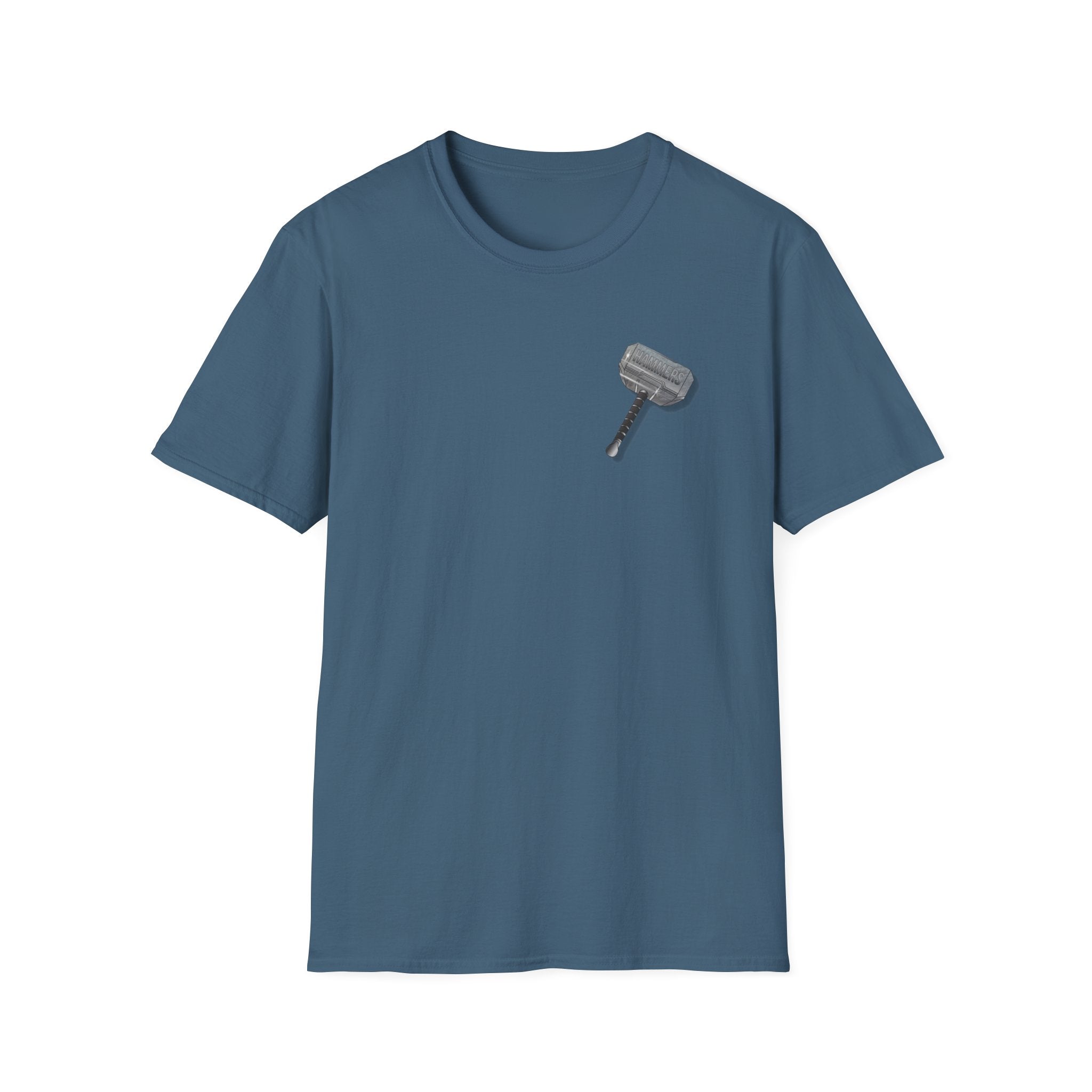 Hammers On The Field T-Shirt