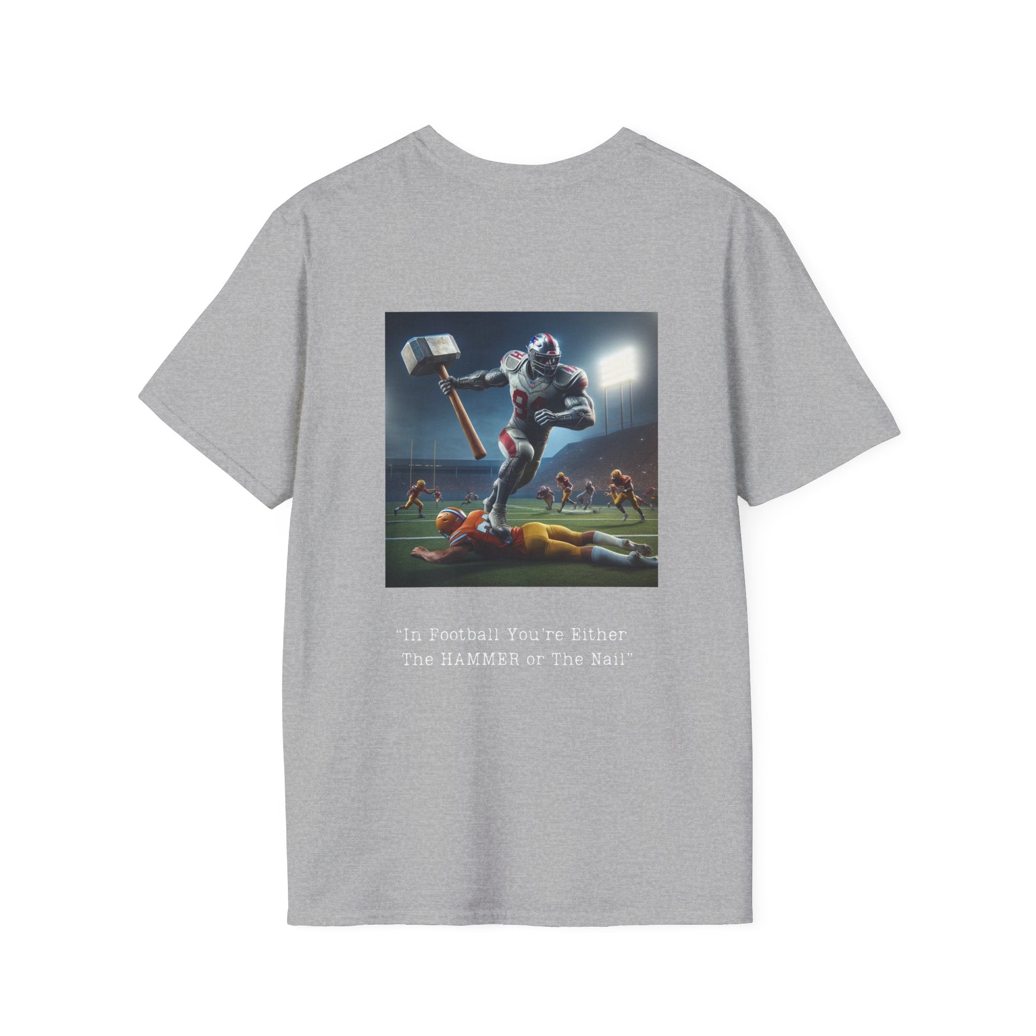 Hammers On The Field T-Shirt