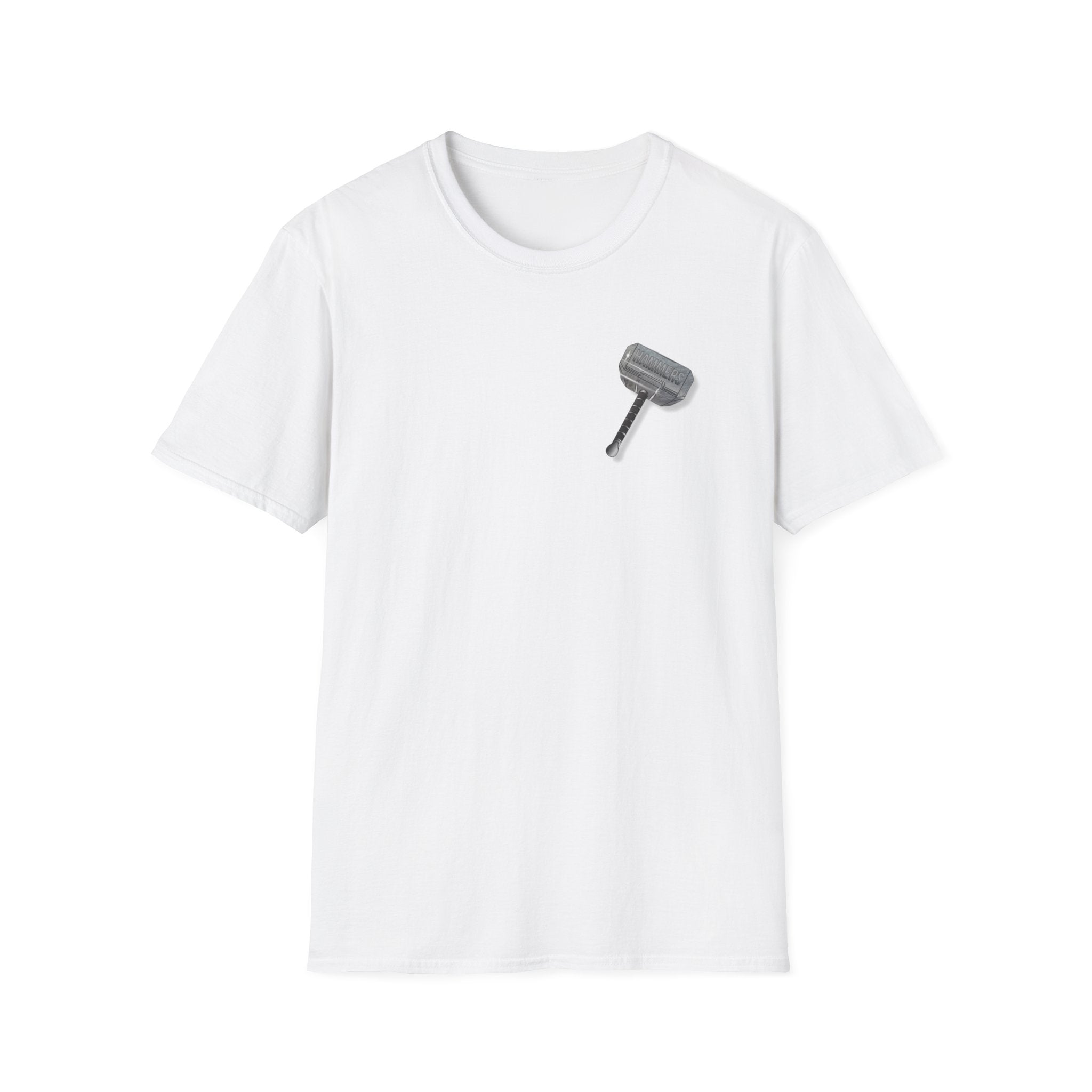 Hammers On The Field T-Shirt