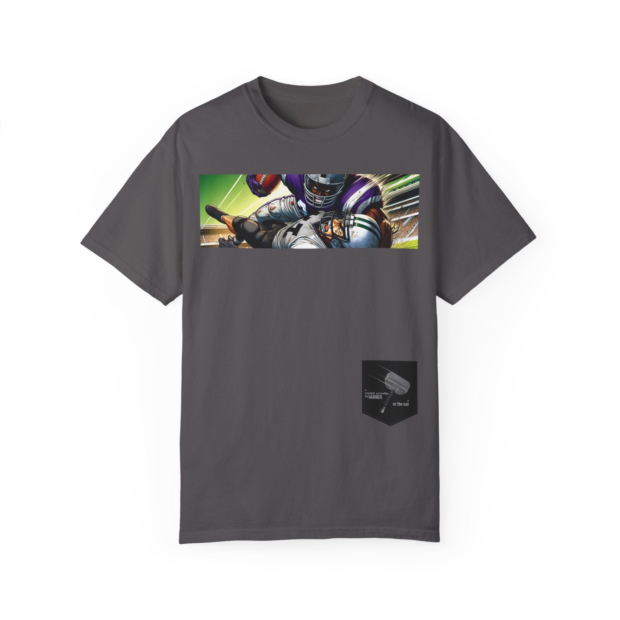 4th & Goal T-shirt