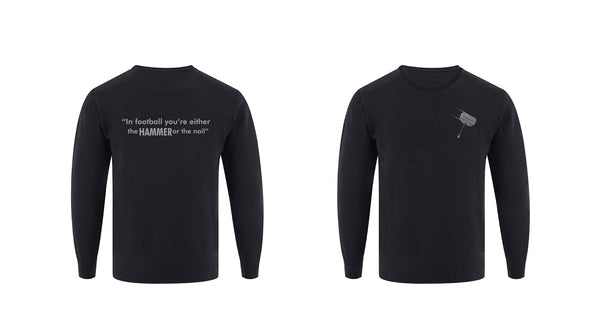 Hammers Long Sleeve Shirt