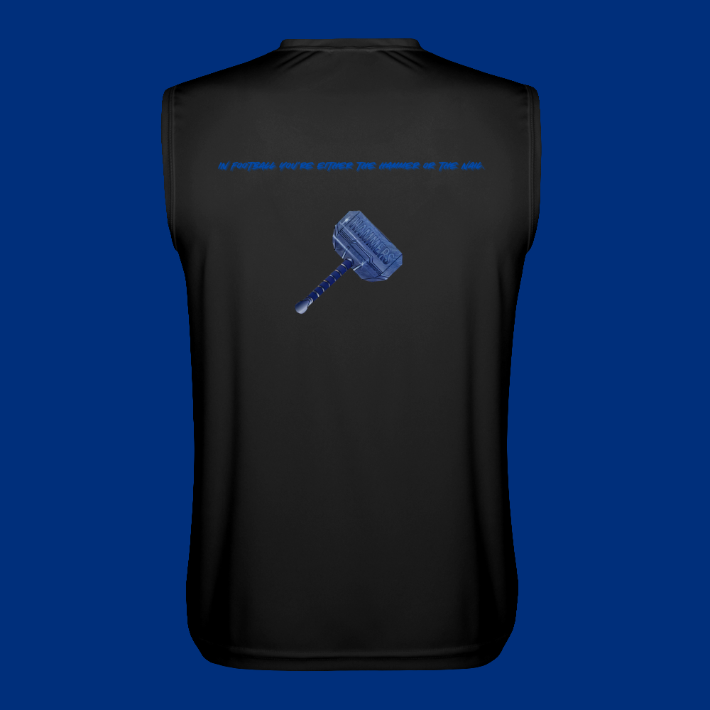 Davis Blue Devils Sleeveless Shirt