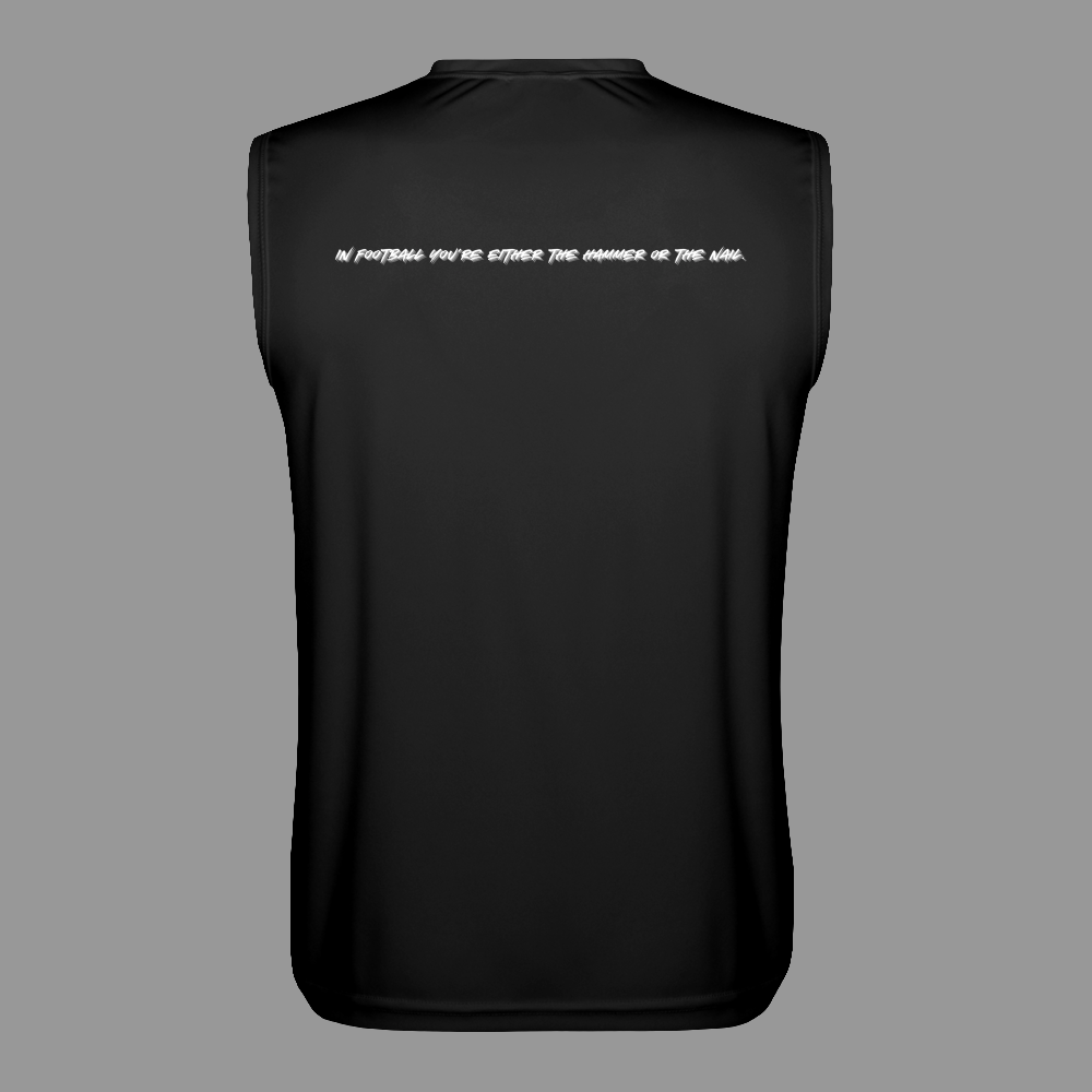 Hammers Men’s Performance Sleeveless Shirt