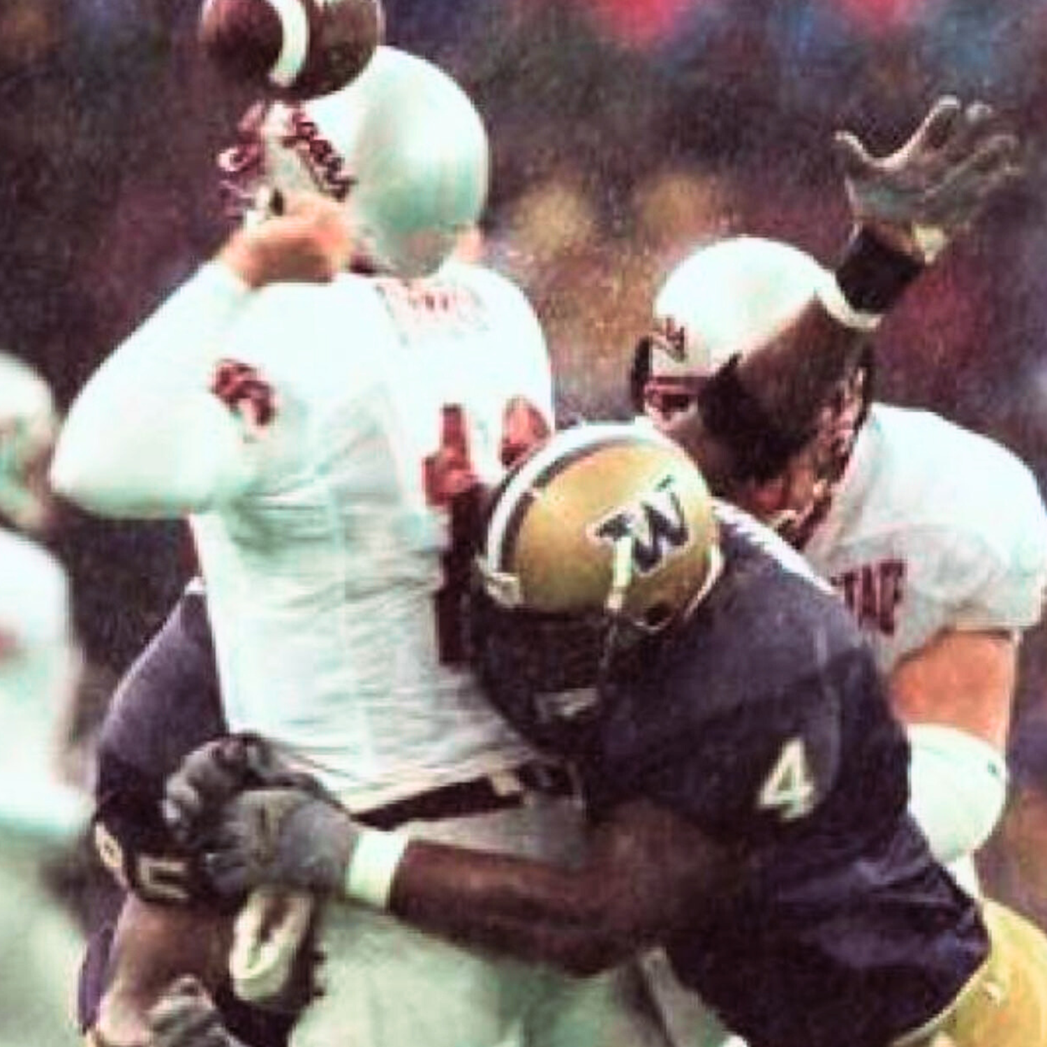 Hammers Elite Training Session (SoCal)